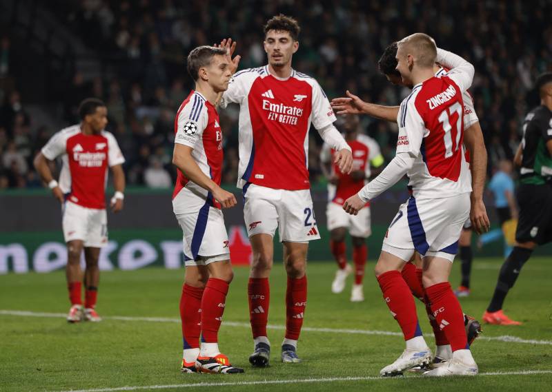 Arsenal