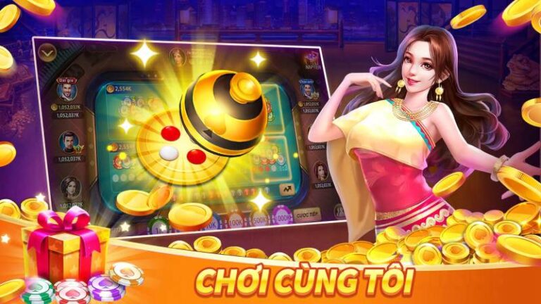Cách Chơi Xóc Đĩa Online Chi Tiết Cho Người Mới