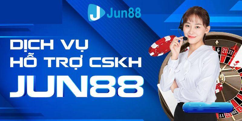 Cam Ket Cua Jun88 Trong Ho Tro Khach Hang