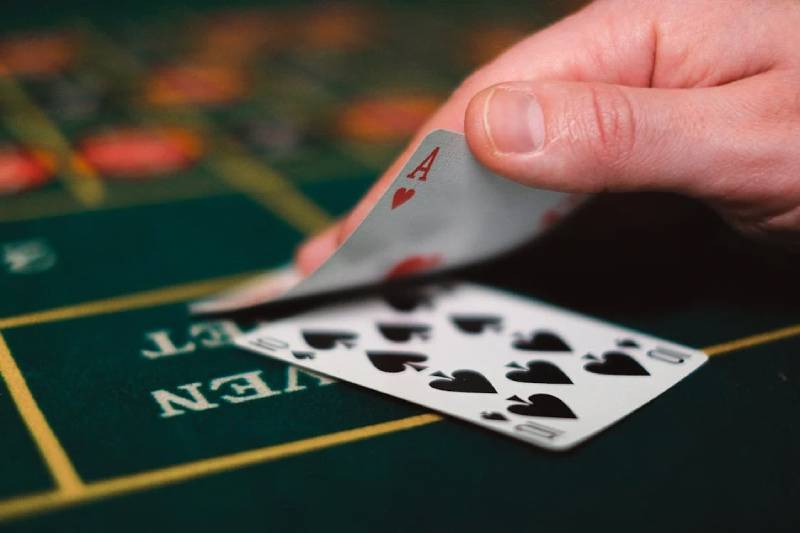 Dem Bai Blackjack – Nghe Thuat Chien Thang Tai Song Bac
