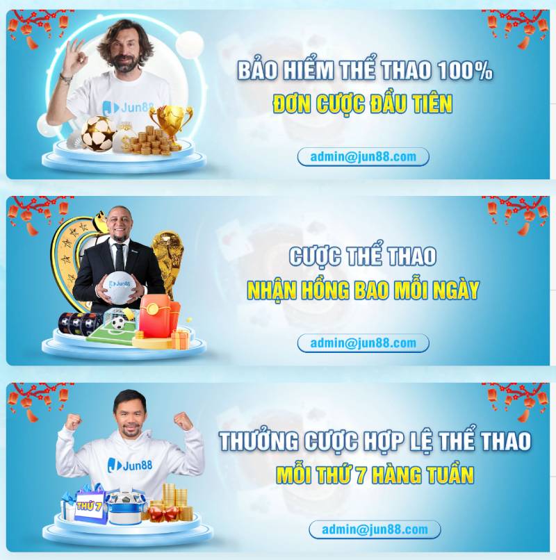 Khuyến Mãi Cá Cược Thể Thao