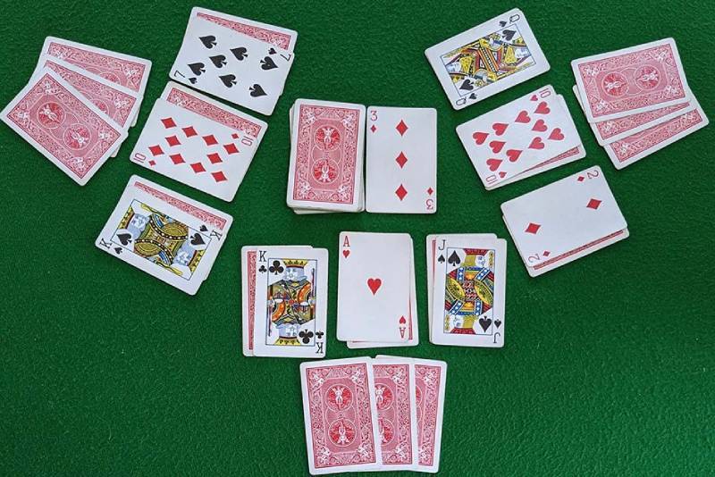 Kinh Nghiệm Chơi Bài Câu Cá Hiệu Quả