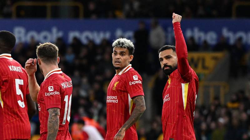 Liverpool