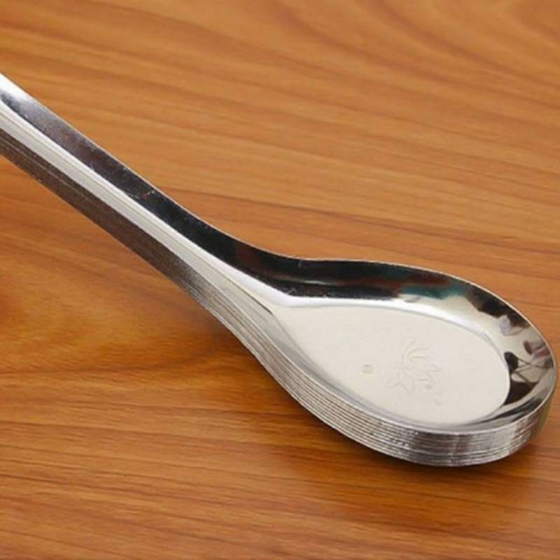 Mơ Thấy Thìa Kim Loại