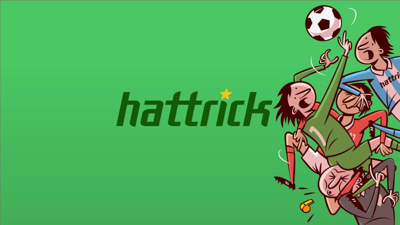 Nguồn Gốc Của Thuật Ngữ "Hattrick"