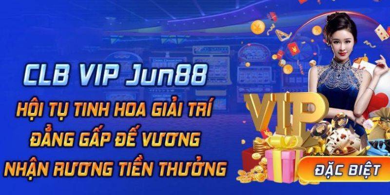 Quyền Lợi Dành Riêng Cho Thành Viên VIP