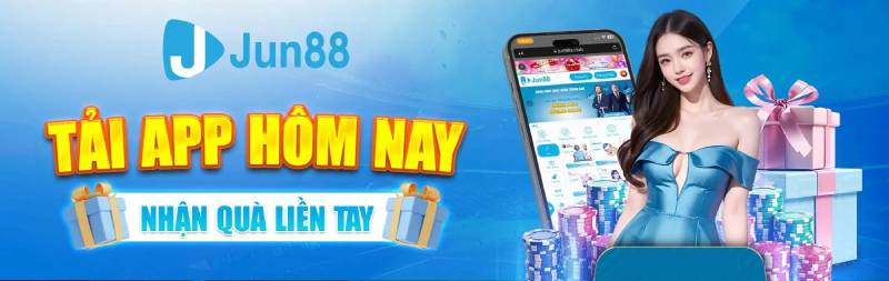 Tính năng nổi bật của app Jun88