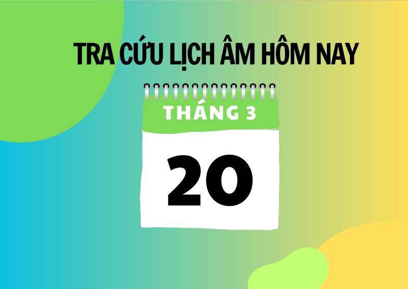 Xem Ngày Theo Lịch Âm