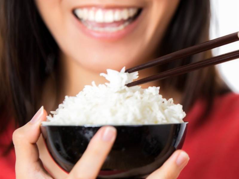 Mơ ăn cơm đánh số mấy?